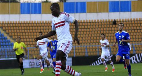 خاص.. الزمالك يصرف 1000 دولار شهرياً لإيجار شقة دومينيك.. ويونس قد يرأس بعثة أنجولا 